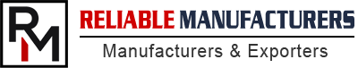 Reliable Manufacturers